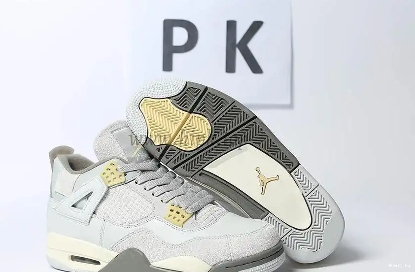 TO SE GOD Jordan Photon SHIP RETAIL PK MATERIALS Dust Retro Craft READY 4 0529